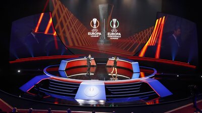 Temsilcilerimizin maç takvimleri!