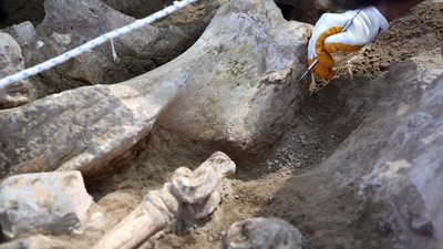 8 yıldır sürdürülen kazılarda bulundu... Sofular adı verilecek!