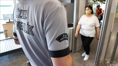 Sağlıkta şiddeti önlemek için özel güvenliğin etkinliği artacak