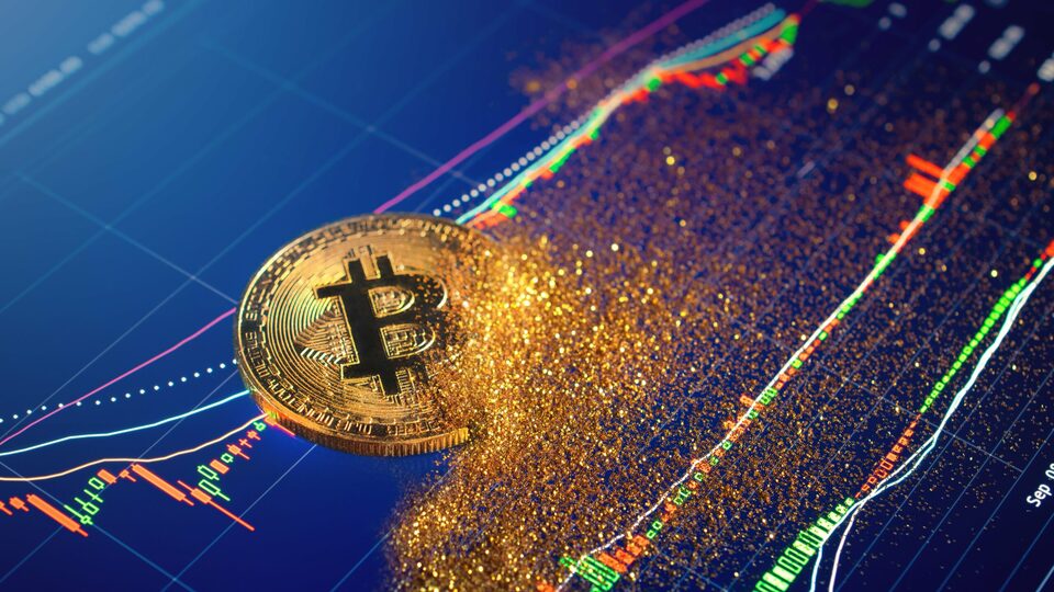 Powell kripto paralarda 70 milyar doları sildi