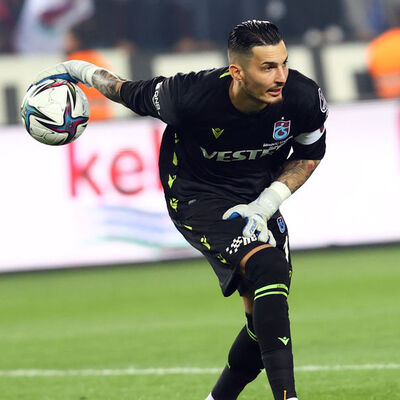 Trabzonspor'a kötü haber