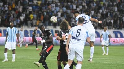 Erzurum'da kazanan yok!