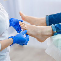 Tırnak mantarı neden olur, nasıl geçer?