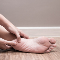 Topuk dikeni doğal çözüm önerileri