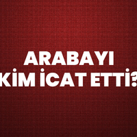 Arabayı (Otomobil) Kim İcat Etti?