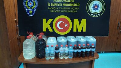 Fabrika gibi! 66 ilde 2 bin 110 kişiye!