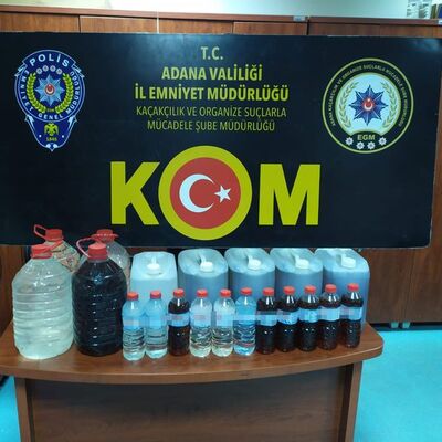 Fabrika gibi! 66 ilde 2 bin 110 kişiye!