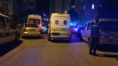 3 yaşındaki çocuk kazara babasını vurdu