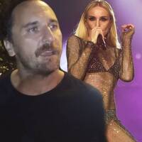 "Konuyla ilgili konuşmak istemiyorum"