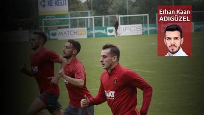 "Bencillik istemem!"