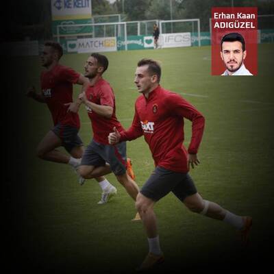 "Bencillik istemem!"