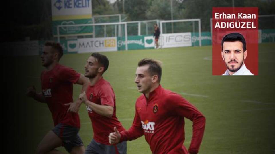 "Bencillik istemem!"