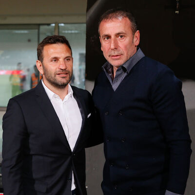 İşte dev maçın 11'leri!