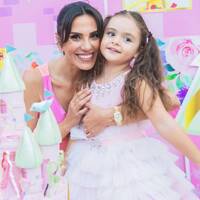 'Ben en çok senin annen olmayı sevdim!'