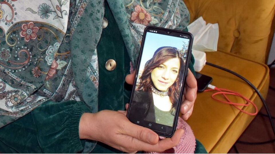 Kırmızı bültenle aranıyordu, 6 yıl sonra Türkiye'de!