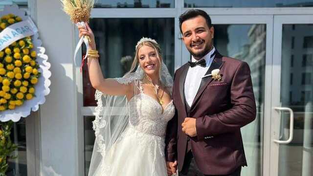 'Mucize İsmail'in mutlu günü