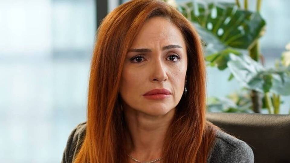 Sinem Uslu'nun acı günü