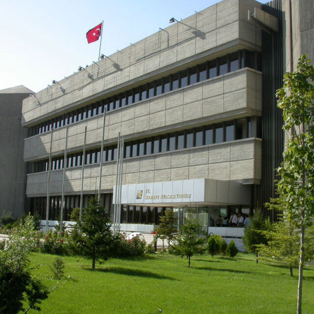 SPK: Suç duyurusunda bulunacağız