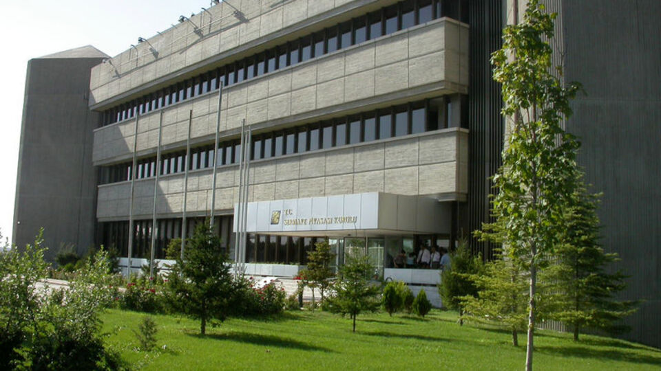 SPK: Suç duyurusunda bulunacağız