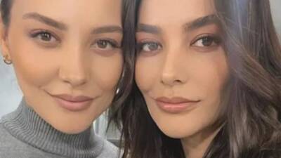 "İkizimle birbirimizin yerine sınava giriyorduk"