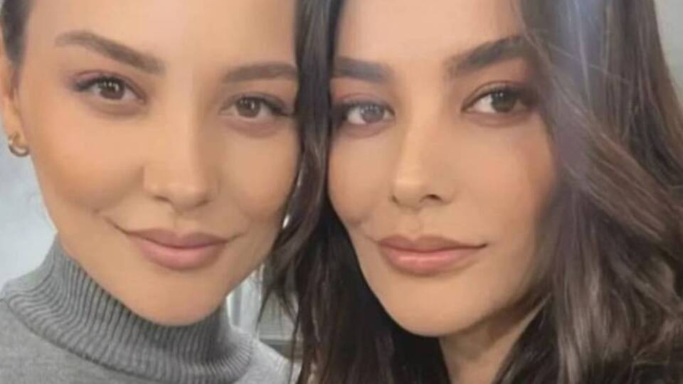 "İkizimle birbirimizin yerine sınava giriyorduk"