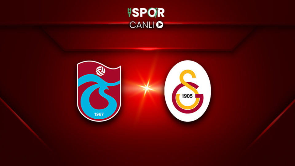 Trabzon'da golsüz gece