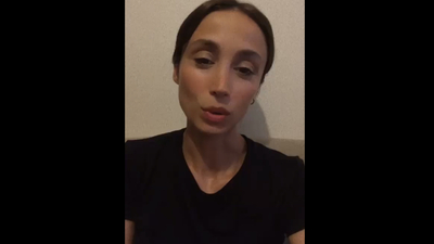 3 yıldır tehdit edilen genç kadından yardım çığlığı!