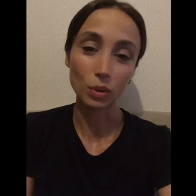 3 yıldır tehdit edilen genç kadından yardım çığlığı!