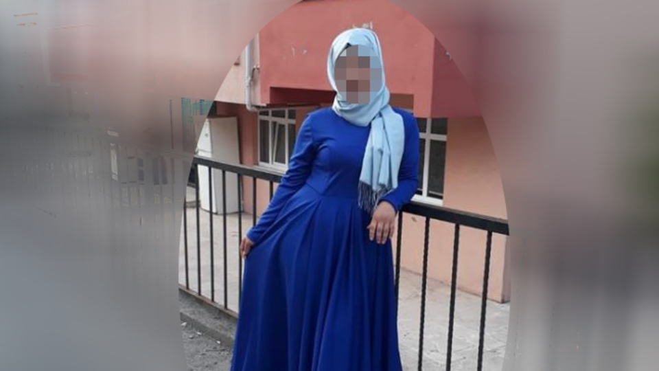 Müebbetten beraate!