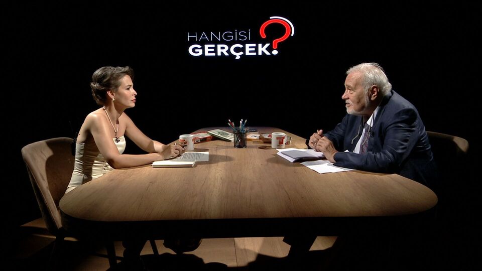 Tarih TV 30 Ağustos'ta yayına başlıyor