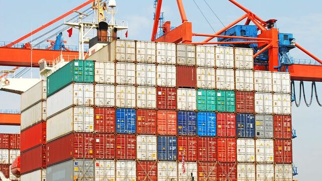 Dış ticaret açığı temmuzda 10.7 milyar dolar