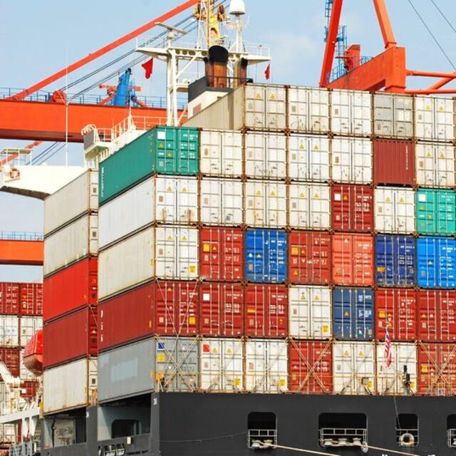 Dış ticaret açığı temmuzda 10.7 milyar dolar