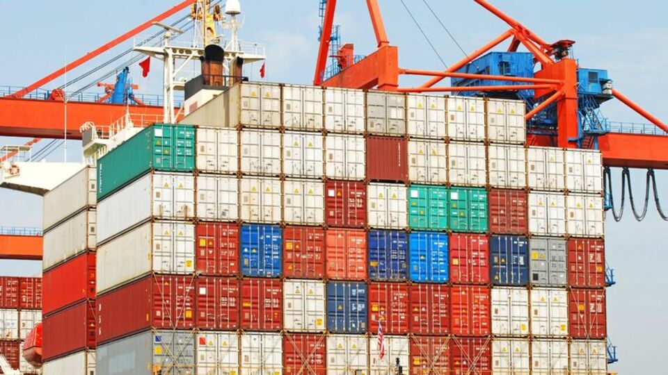 Dış ticaret açığı temmuzda 10.7 milyar dolar