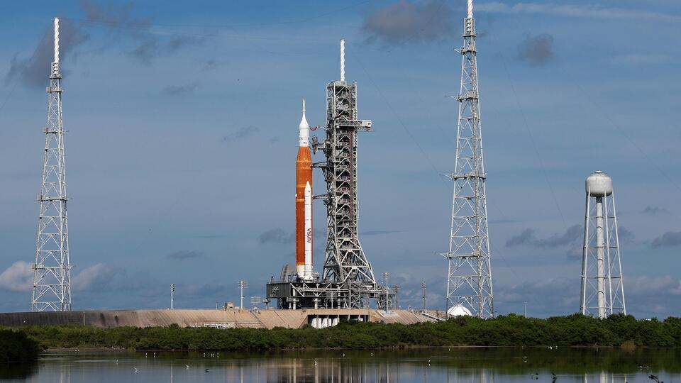 NASA, Artemis ile Ay'a yolculukta yeni bir sayfa açıyor