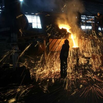 Ukrayna: Rusya, Zaporijya yakınlarını vurdu