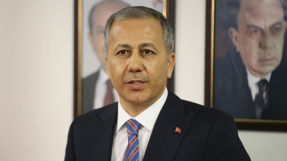 Vali Yerlikaya'dan 30 Ağustos çağrısı