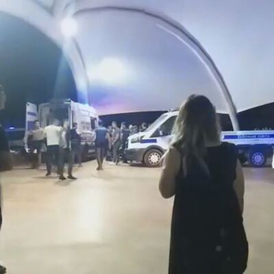 2'si polis 6 kişiyi yaraladı! Konserde bıçaklı dehşet!