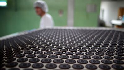 Türkiye'ye gelen ürünler o üretim tesislerinden ithal edilmiyor