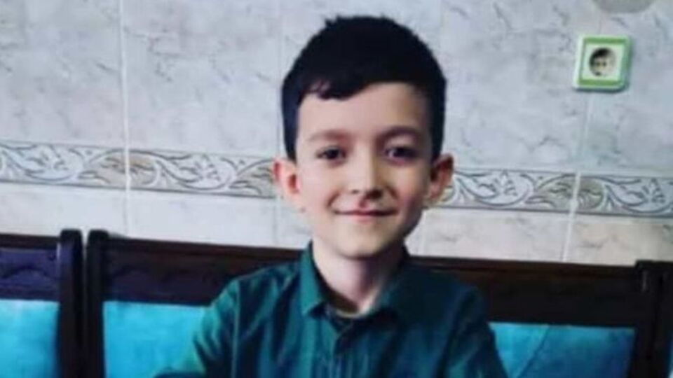 Emirhan 9 yaşındaydı! Düğünde vuruldu!