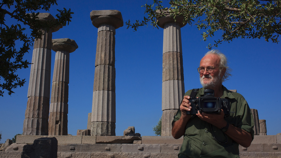 Altın Koza'nın Ulusal Belgesel Yarışma Filmleri belirlendi