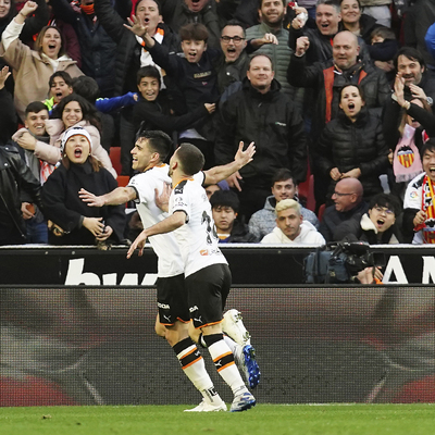 Fenerbahçe golcüsüne kavuşuyor!