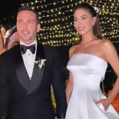 İşte düğünün perde arkası