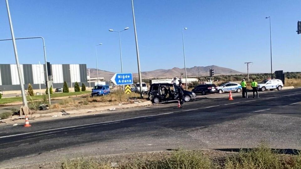 Zeynep 8, Kevser 11 yaşındaydı! Büyük acı!