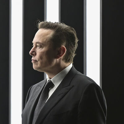 Musk, 'iklim değişikliğinden de büyük' tehdidi açıkladı