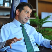 Ünsal Ban, Milas'ta gözaltına alındı