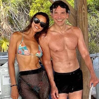 Eski aşıklar tatilde!