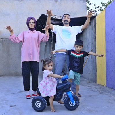 Çocuklarının ismini değiştiren babadan yeni başvuru