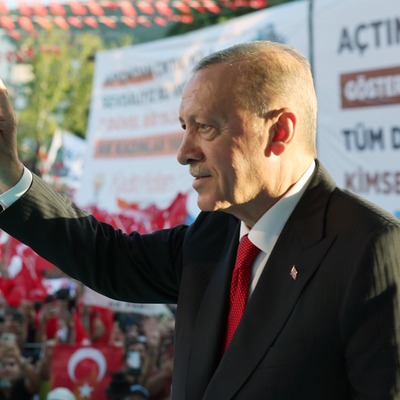 Cumhurbaşkanı Erdoğan'dan açıklamalar