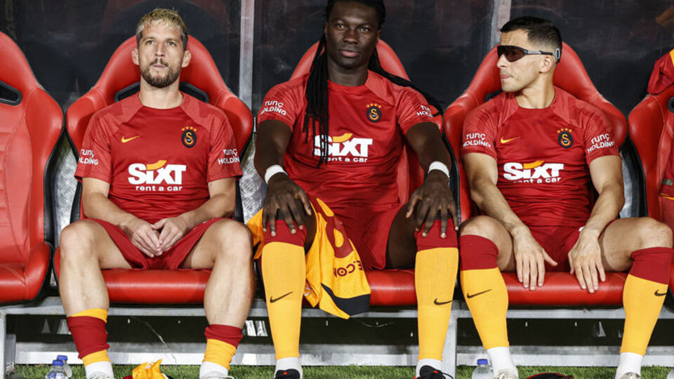 43 yılın en kurak dönemi!