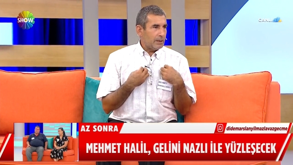 Aylar sonra stüdyoda